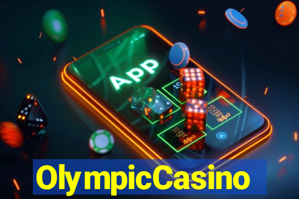 OlympicCasino