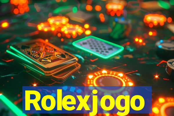 Rolexjogo