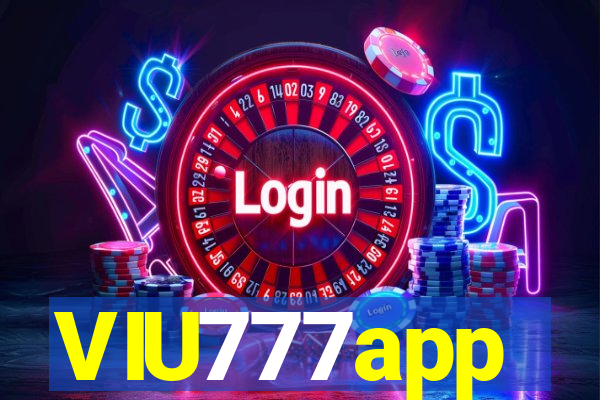 VIU777app