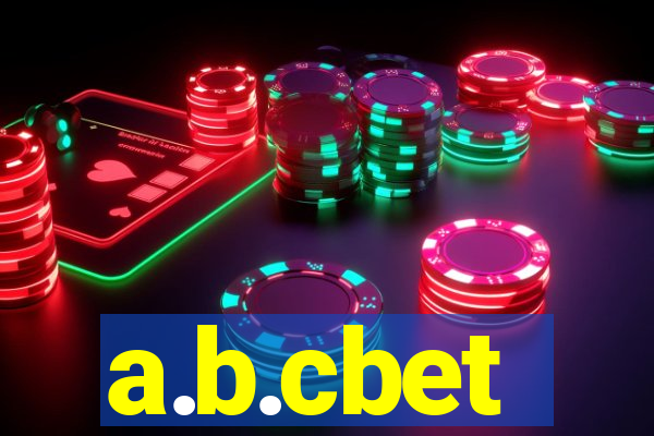 a.b.cbet