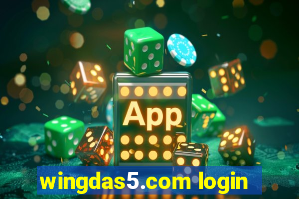 wingdas5.com login