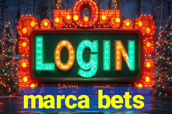 marca bets