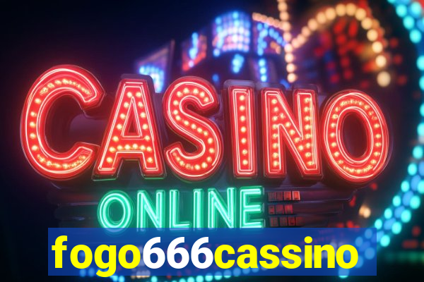 fogo666cassino