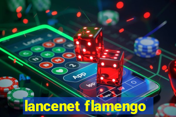 lancenet flamengo