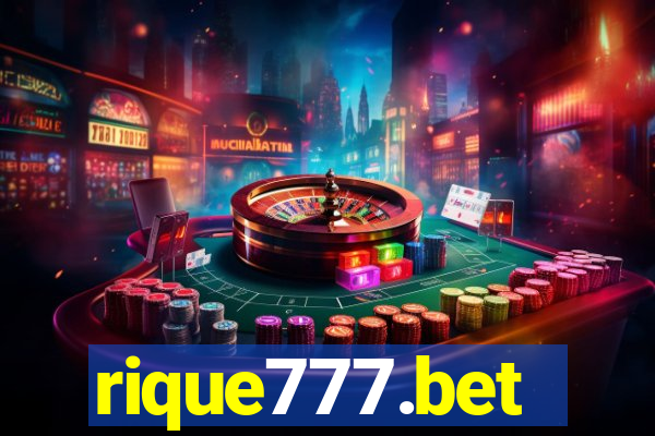 rique777.bet