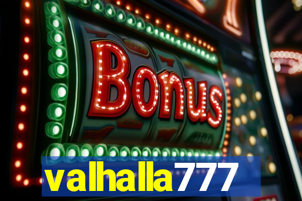 valhalla777