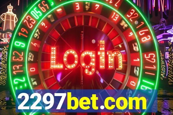 2297bet.com