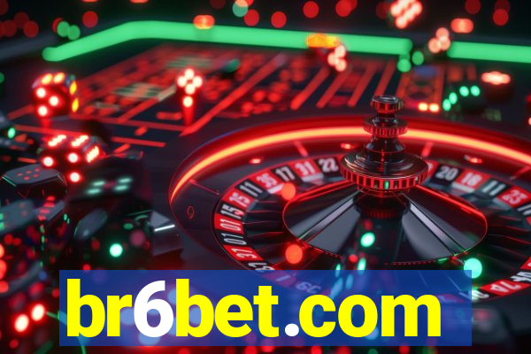 br6bet.com