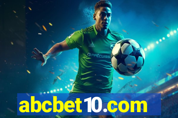 abcbet10.com