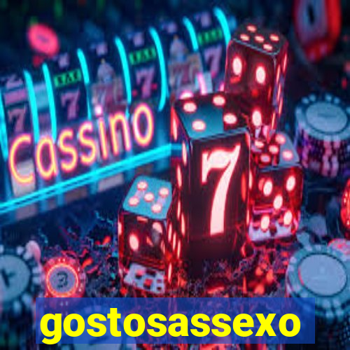 gostosassexo