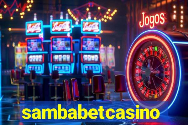 sambabetcasino