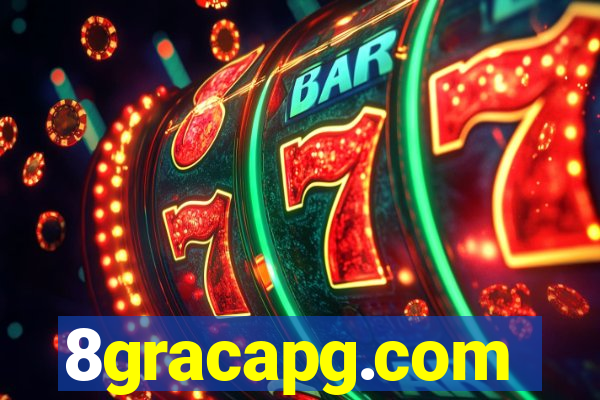 8gracapg.com