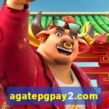 agatepgpay2.com