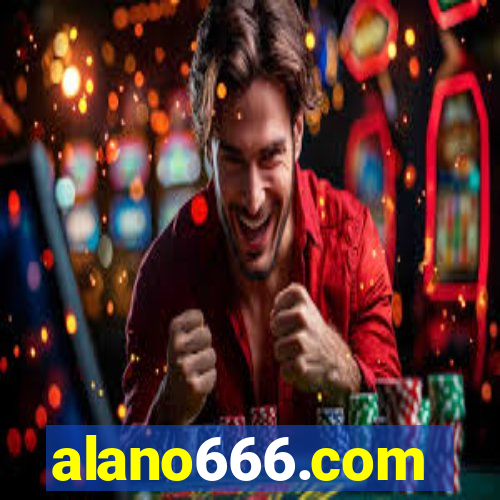 alano666.com