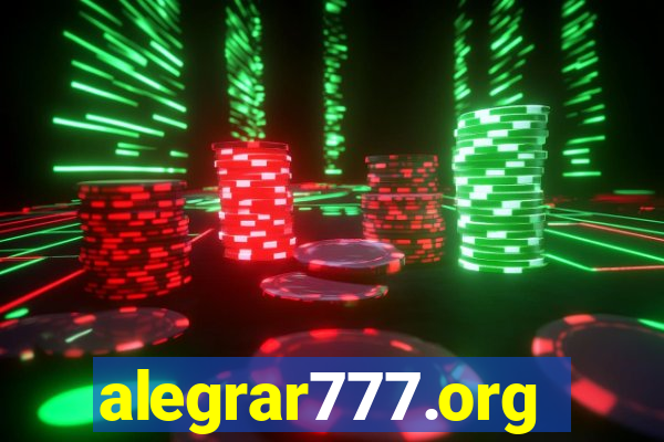 alegrar777.org