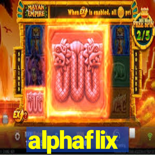 alphaflix