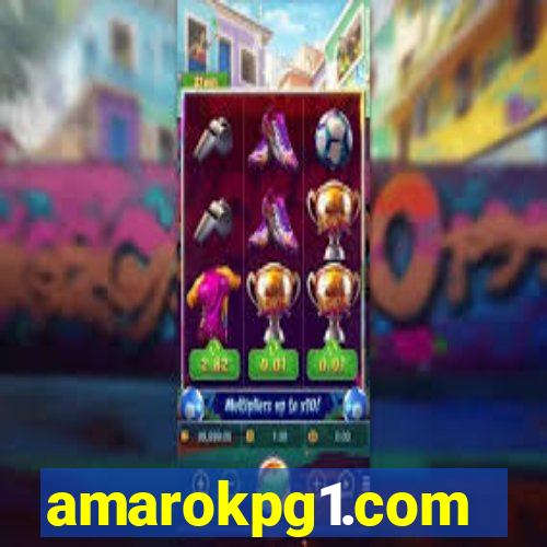 amarokpg1.com