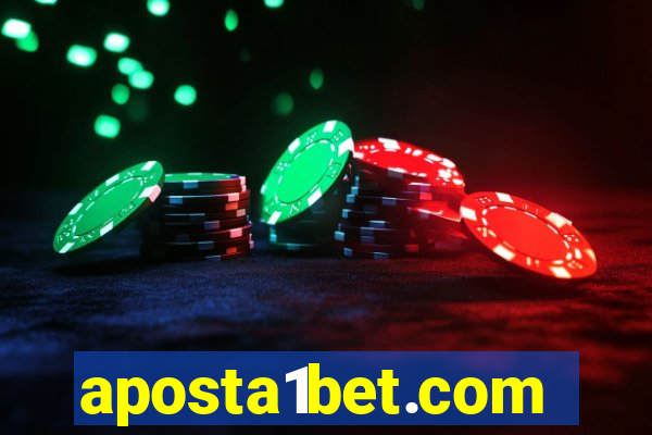 aposta1bet.com