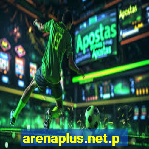 arenaplus.net.ph