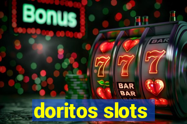 doritos slots