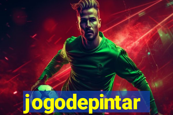 jogodepintar