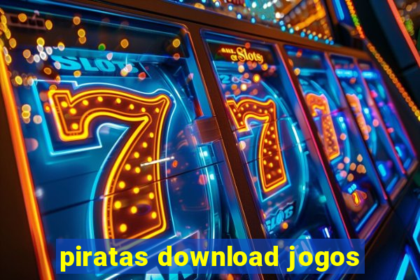 piratas download jogos