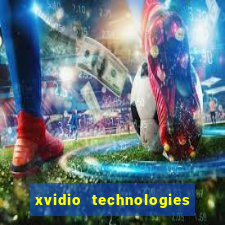 xvidio technologies startup brasil 2023