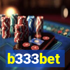 b333bet