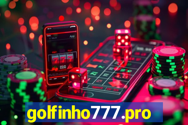 golfinho777.pro