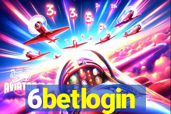 6betlogin