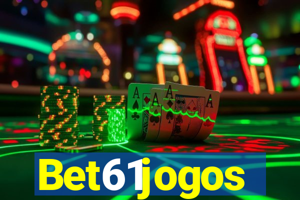 Bet61jogos