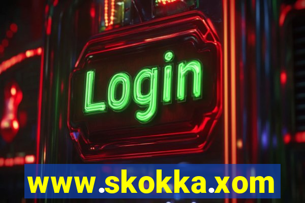 www.skokka.xom