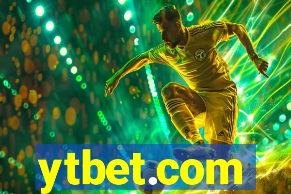 ytbet.com