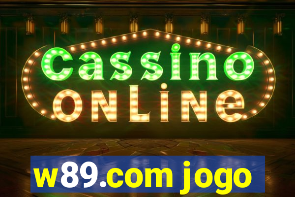 w89.com jogo