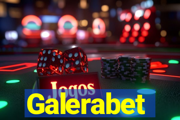 Galerabet