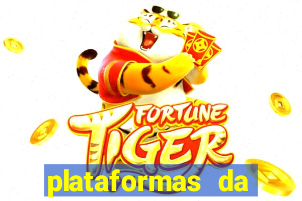 plataformas da china de jogos