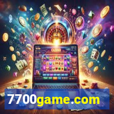 7700game.com