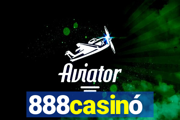 888casinó