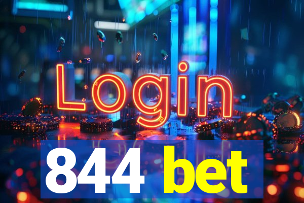 844 bet