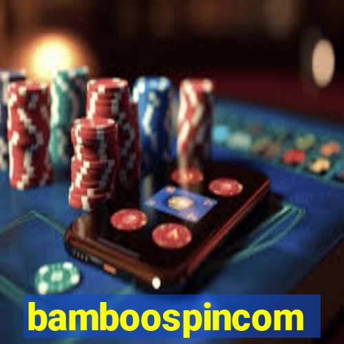 bamboospincom