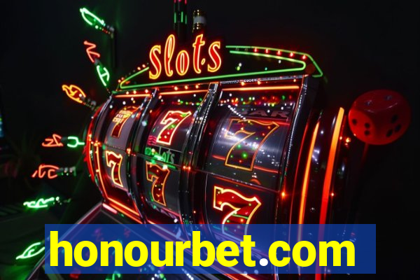 honourbet.com