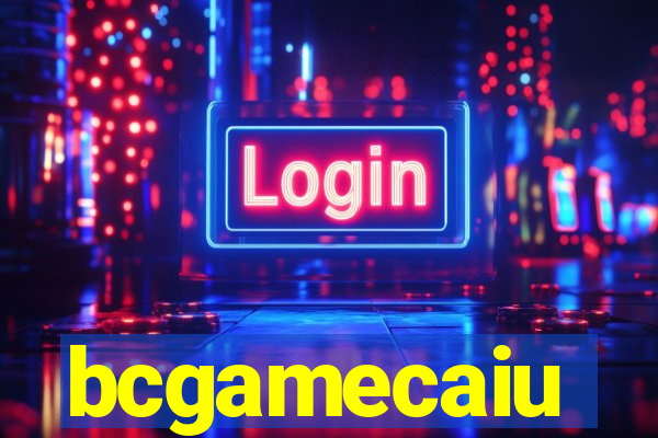 bcgamecaiu