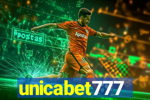 unicabet777