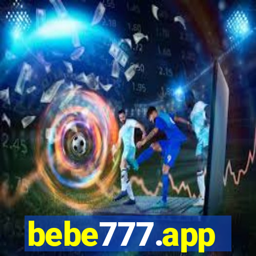 bebe777.app