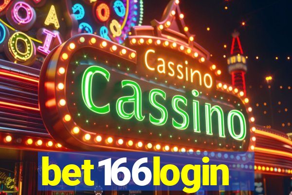 bet166login