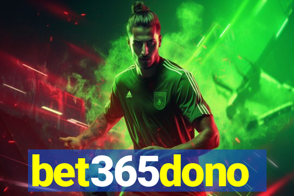 bet365dono