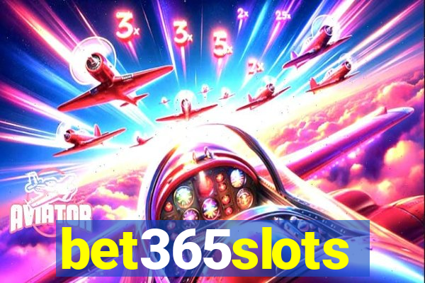 bet365slots