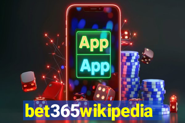 bet365wikipedia