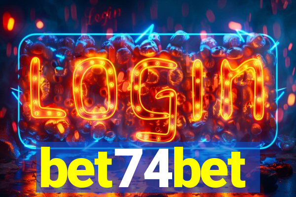 bet74bet