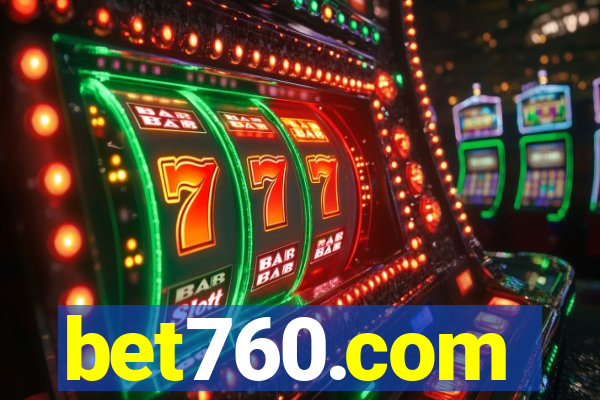 bet760.com